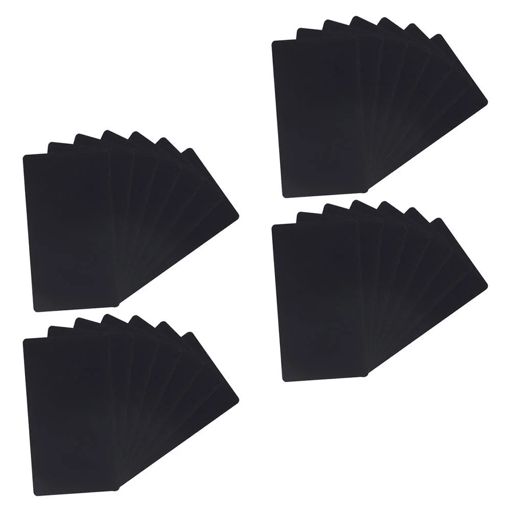 Phone Card DIY Blank Business Cards Cards Nameplates Making Printing Business Aluminium Smooth Blank
Phone Card DIY Blank Business Cards Cards Nameplates Making Printing Business Aluminium Smooth Blank