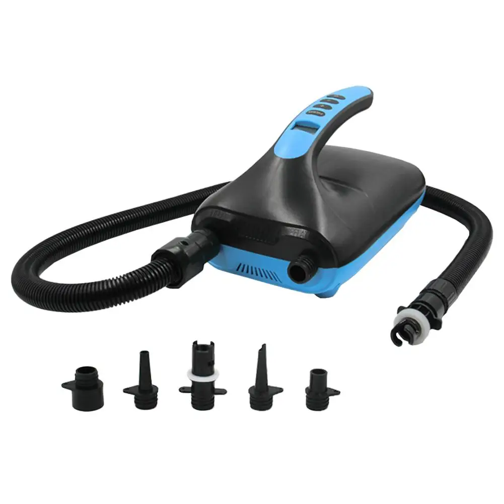 12v 20psi Electric Air Pump High-voltage Lcd Display Air Compressor For Kayak Boat Swimming Pool Air Cushions Ht782
12v 20psi Electric Air Pump High-voltage Lcd Display Air Compressor For Kayak Boat Swimming Pool Air Cushions Ht782