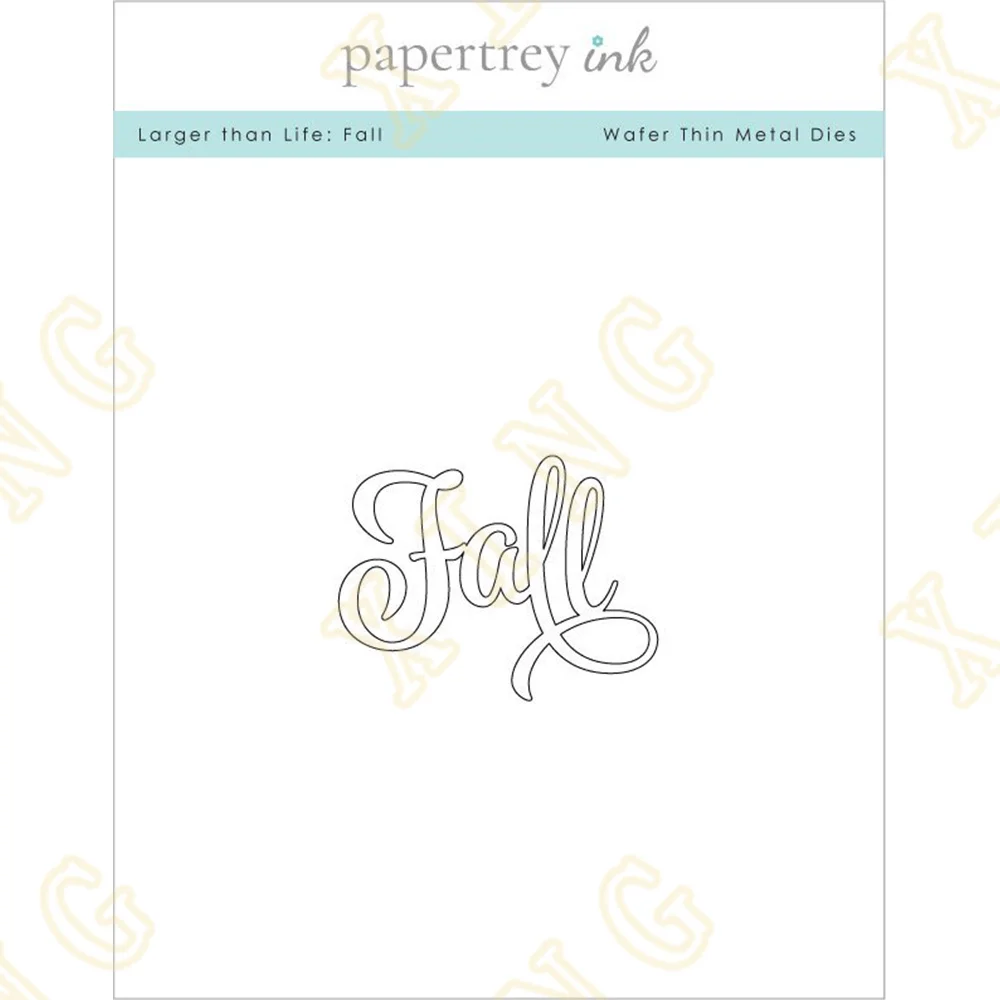Metal Cutting Dies Scrapbook Diary Decoration Stencil Embossing Template Diy Greeting Card Handmade 2022 New Arrival Fall
Metal Cutting Dies Scrapbook Diary Decoration Stencil Embossing Template Diy Greeting Card Handmade 2022 New Arrival Fall