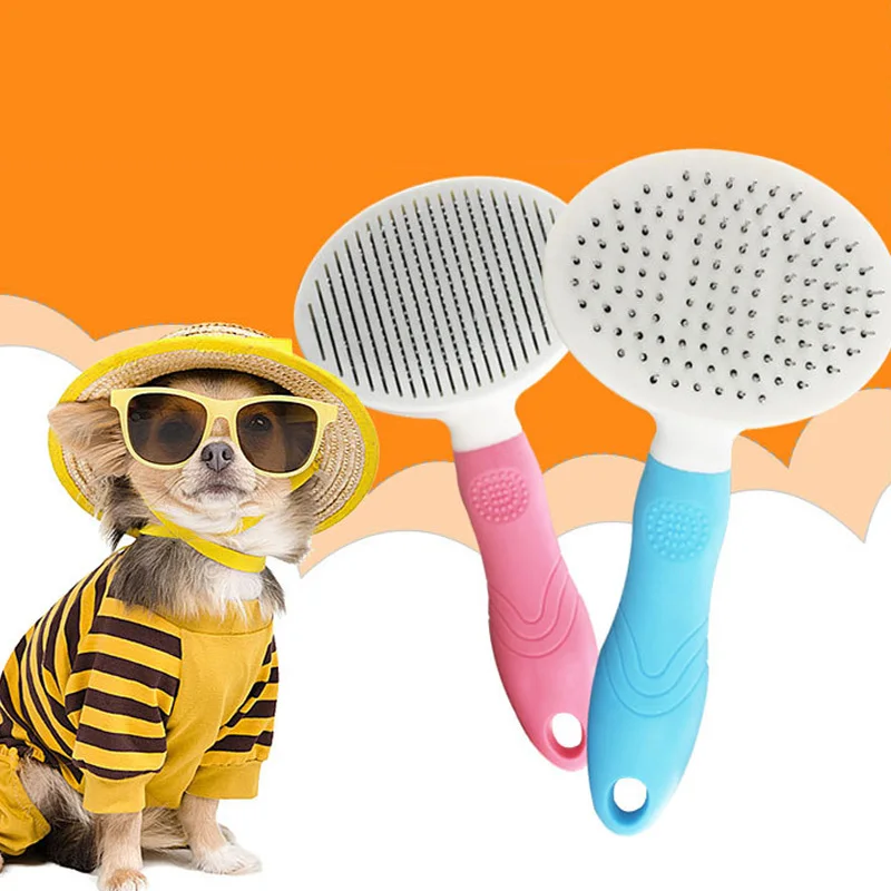 Расческа для животных, удаляет волосы, длинная щетка для кошек и собак, короткая расческа, подстилка для ухода за животными
Расческа для животных, удаляет волосы, длинная щетка для кошек и собак, короткая расческа, подстилка для ухода за животными