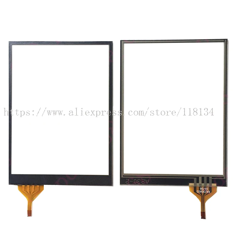LS037V7DW01 для ZEBRA Psion Teklogix workabout Pro 7527C G2 сенсорный экран дигитайзер
LS037V7DW01 для ZEBRA Psion Teklogix workabout Pro 7527C G2 сенсорный экран дигитайзер