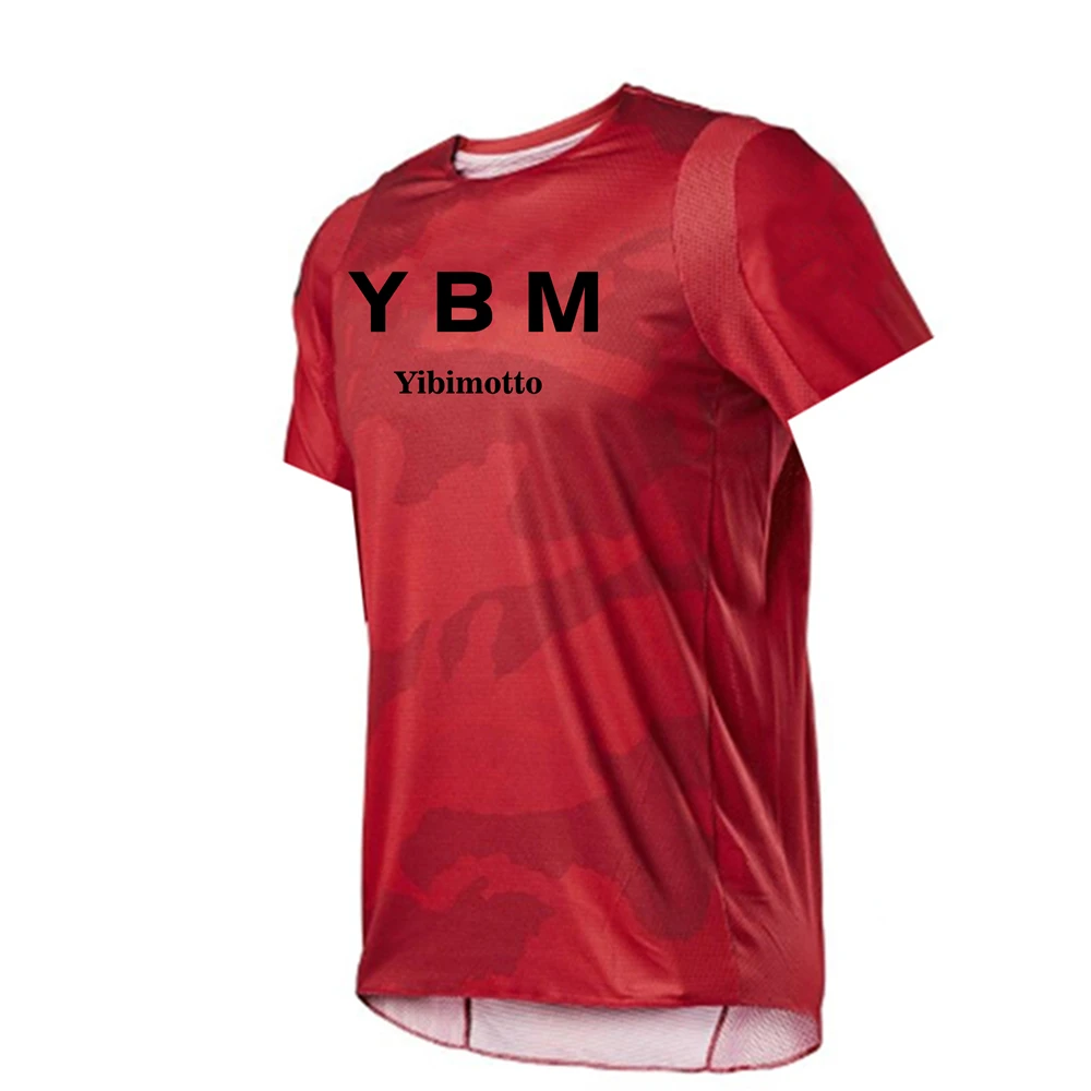 Short Sleeve Bicycle Clothing Mountain Bike Design Your Own Cycling Shirt Custom Mountain Bike Quick-Drying Polyester Summer Cyc
Short Sleeve Bicycle Clothing Mountain Bike Design Your Own Cycling Shirt Custom Mountain Bike Quick-Drying Polyester Summer Cyc