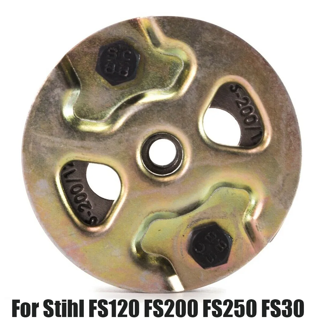 4128 160 2001 клатч FS120 FS200 FS250 FS300 FS350 FS400 FS450 для Stihl Практичный Прочный Высококачественный новый бренд
4128 160 2001 клатч FS120 FS200 FS250 FS300 FS350 FS400 FS450 для Stihl Практичный Прочный Высококачественный новый бренд
