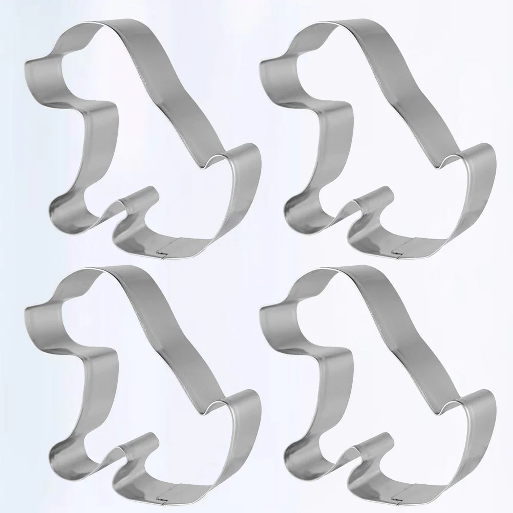 Biscuitcookie Moulds Metal Cakefondant Pan Baking Mold Shape Home 3D Scone Round Decor Animal Molds Sandwich Pastry Dessert Dog 
Biscuitcookie Moulds Metal Cakefondant Pan Baking Mold Shape Home 3D Scone Round Decor Animal Molds Sandwich Pastry Dessert Dog