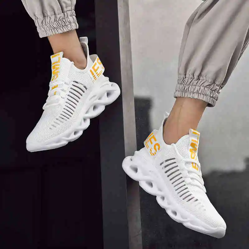 Men Sneakers 2022 Tenis Sports Man Sneakers Designer Runners Safety Shoes Most Comfortable Tennis Men Male Tennis Tennis Red
Men Sneakers 2022 Tenis Sports Man Sneakers Designer Runners Safety Shoes Most Comfortable Tennis Men Male Tennis Tennis Red