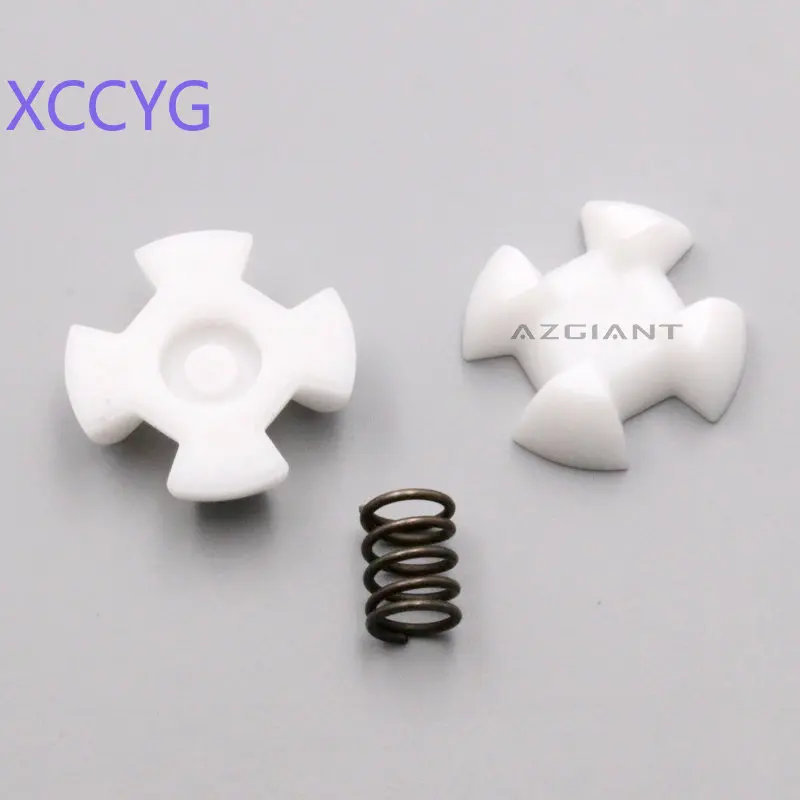 

XCCYG 45210-60121 45210-35250 For Toyota Prado Steering Gear Shaft Bushing Spring Repair Kit