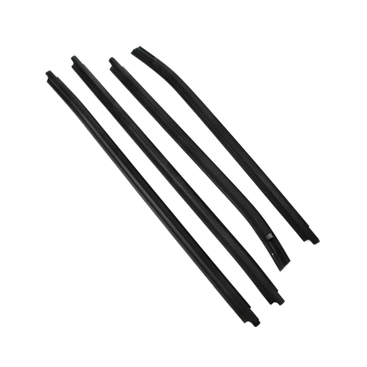 Car Window Door Glass Seal for Toyota Hilux SR5/VIGO/MK6 PICKUP 2005-2015 Door Weather Strips Trim 68161-0K010
Car Window Door Glass Seal for Toyota Hilux SR5/VIGO/MK6 PICKUP 2005-2015 Door Weather Strips Trim 68161-0K010