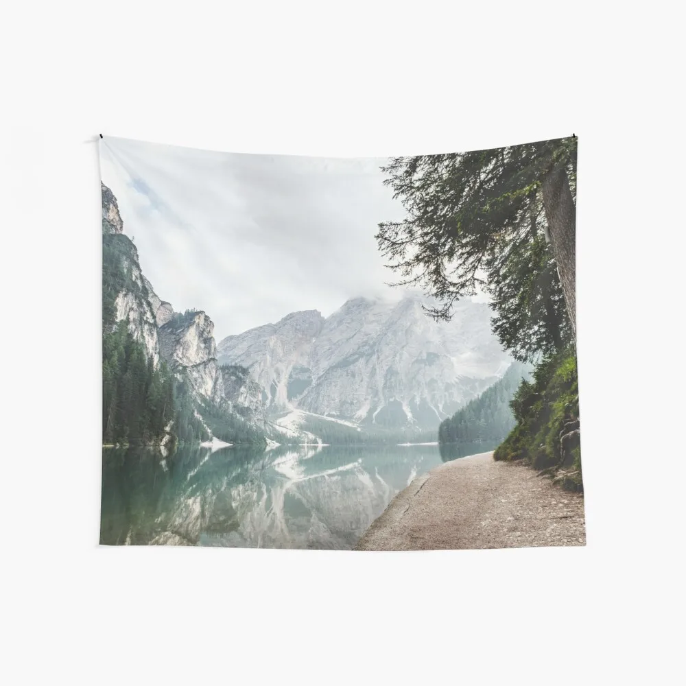 Mountain Lake Hideaway Vacation Nature Photography Comfort Decor Dorm Room Essentials Room Decor Anime Plaid Tapestries
Mountain Lake Hideaway Vacation Nature Photography Comfort Decor Dorm Room Essentials Room Decor Anime Plaid Tapestries