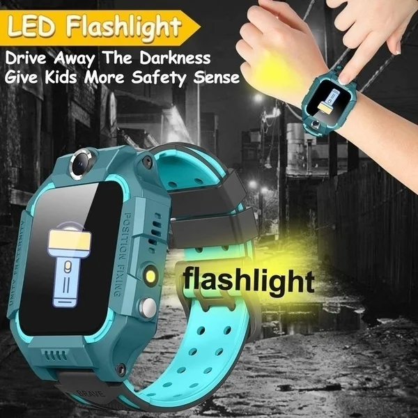 2023 New Smart Watch Kids Gps Call Message Sim Card Waterproof Smartwatch For Children S0S Photo Remote Control for IOS Android
2023 New Smart Watch Kids Gps Call Message Sim Card Waterproof Smartwatch For Children S0S Photo Remote Control for IOS Android