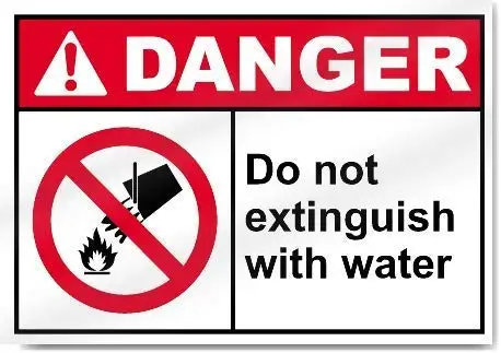 Decor Kitchen Wall Decor Plaque Metal Sign 12 x 8 Inches Do Not Extinguish with Water Danger Club Bar Drinking Home Wall Decor W
Decor Kitchen Wall Decor Plaque Metal Sign 12 x 8 Inches Do Not Extinguish with Water Danger Club Bar Drinking Home Wall Decor W