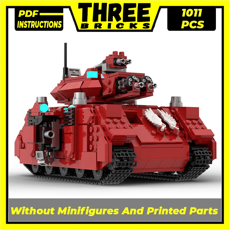 Строительные блоки Moc, модель военного оружия, танк Land War, технические блоки, сборка своими руками, строительные игрушки для детей, праздничные подарки
Строительные блоки Moc, модель военного оружия, танк Land War, технические блоки, сборка своими руками, строительные игрушки для детей, праздничные подарки