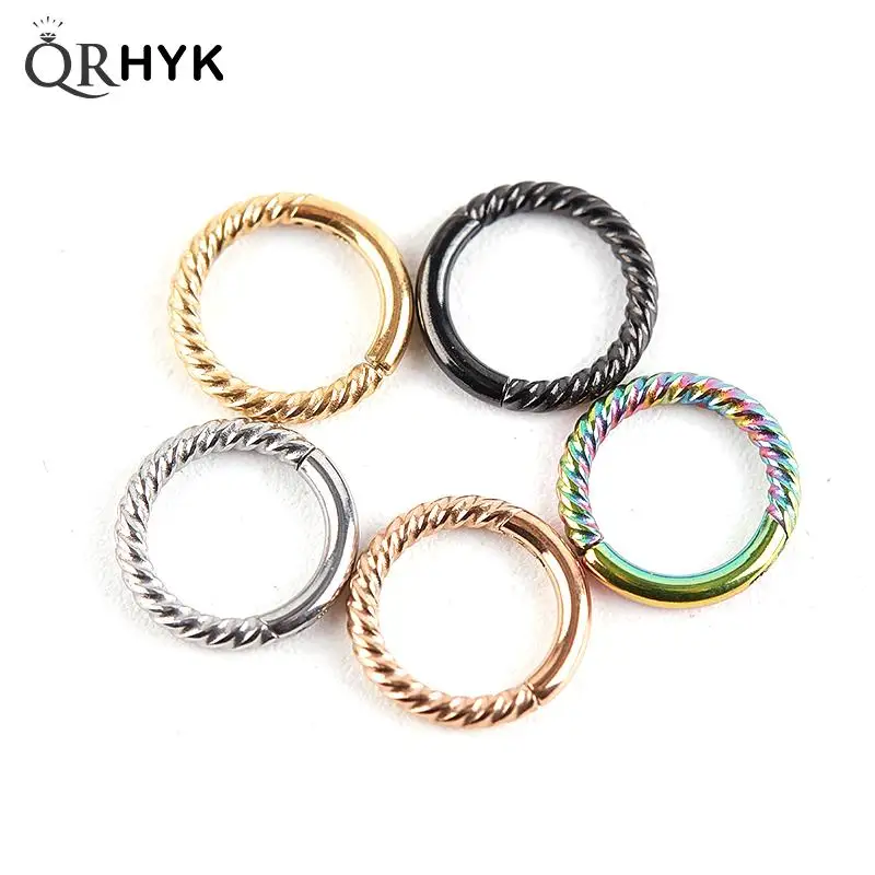 1 шт. крученное кольцо из нержавеющей стали для носа кольцо без пирсинга кольцо для губ обруч для искусственного хряща пирсинг спираль кольц...
1 шт. крученное кольцо из нержавеющей стали для носа кольцо без пирсинга кольцо для губ обруч для искусственного хряща пирсинг спираль кольц...