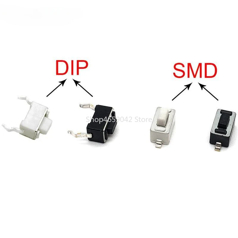 50 шт./лот 3x6x5 мм патч SMD вертикальный погружной кнопочный переключатель 2 фута 2pin автомобильный пульт дистанционного управления ключ обычно используемый черный такт микропереключатель
50 шт./лот 3x6x5 мм патч SMD вертикальный погружной кнопочный переключатель 2 фута 2pin автомобильный пульт дистанционного управления ключ обычно используемый черный такт микропереключатель