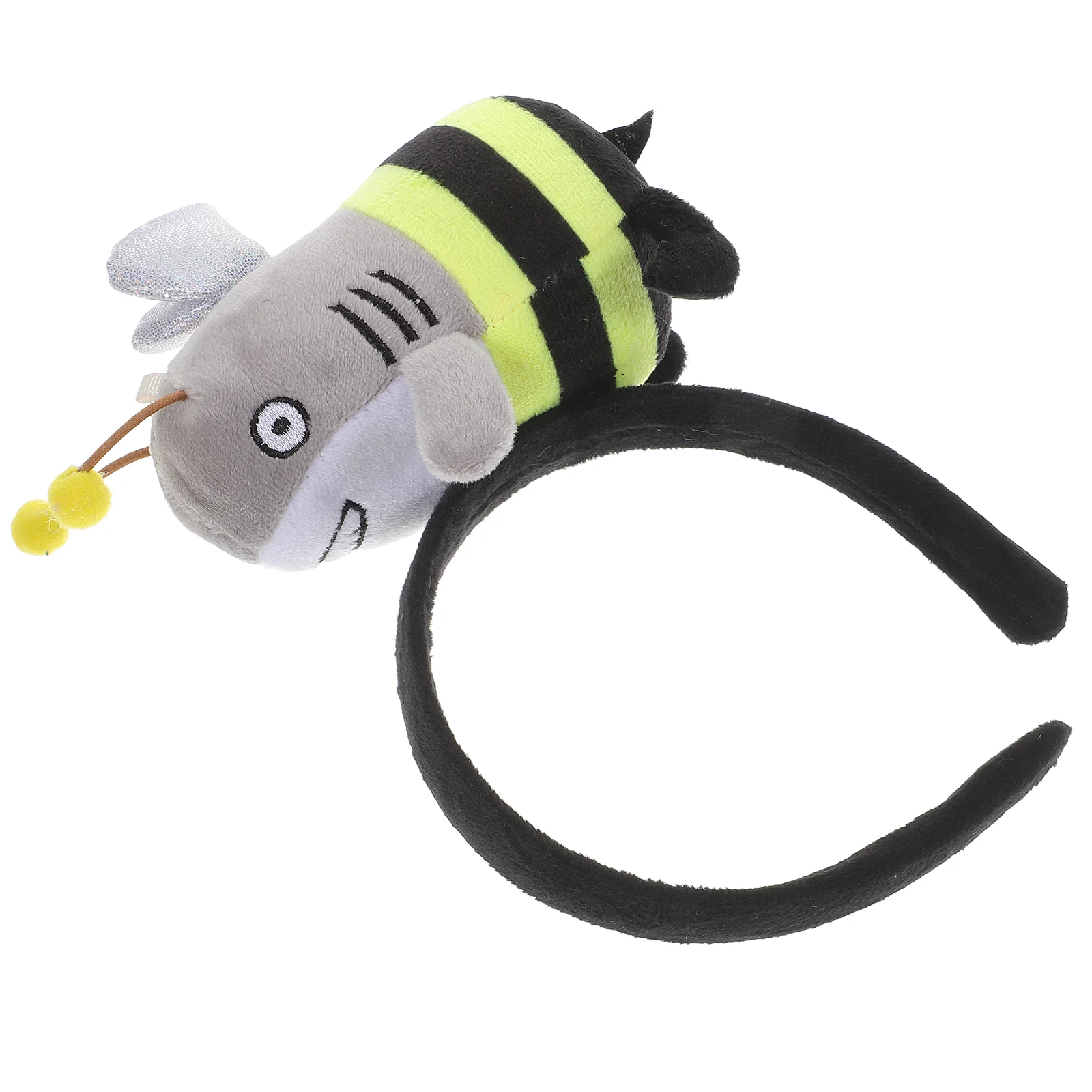 Animal Headband Cosplay Costume Prop Forest Jungle Party Headdress Dress Up Accessory
Animal Headband Cosplay Costume Prop Forest Jungle Party Headdress Dress Up Accessory