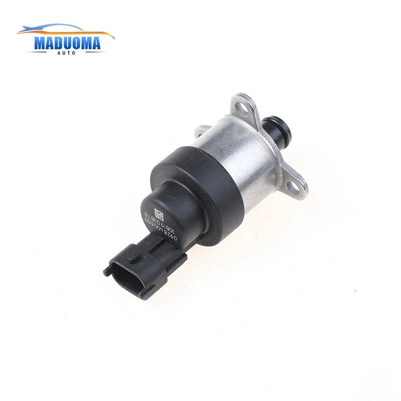 New 0928400660 High Pressure Fuel Pump Regulator Metering Control Valve For ALFA FIAT DUCATO 2.3 JTD LANCIA
New 0928400660 High Pressure Fuel Pump Regulator Metering Control Valve For ALFA FIAT DUCATO 2.3 JTD LANCIA