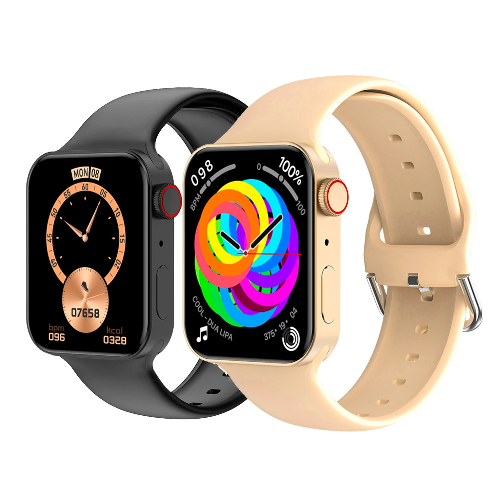 In Stock 2023 NEW Global Blood Pressure Oxygen Smartwatch 5ATM waterproof Health Monitoring BT Smart Watch for Android iOS Phone 
In Stock 2023 NEW Global Blood Pressure Oxygen Smartwatch 5ATM waterproof Health Monitoring BT Smart Watch for Android iOS Phone