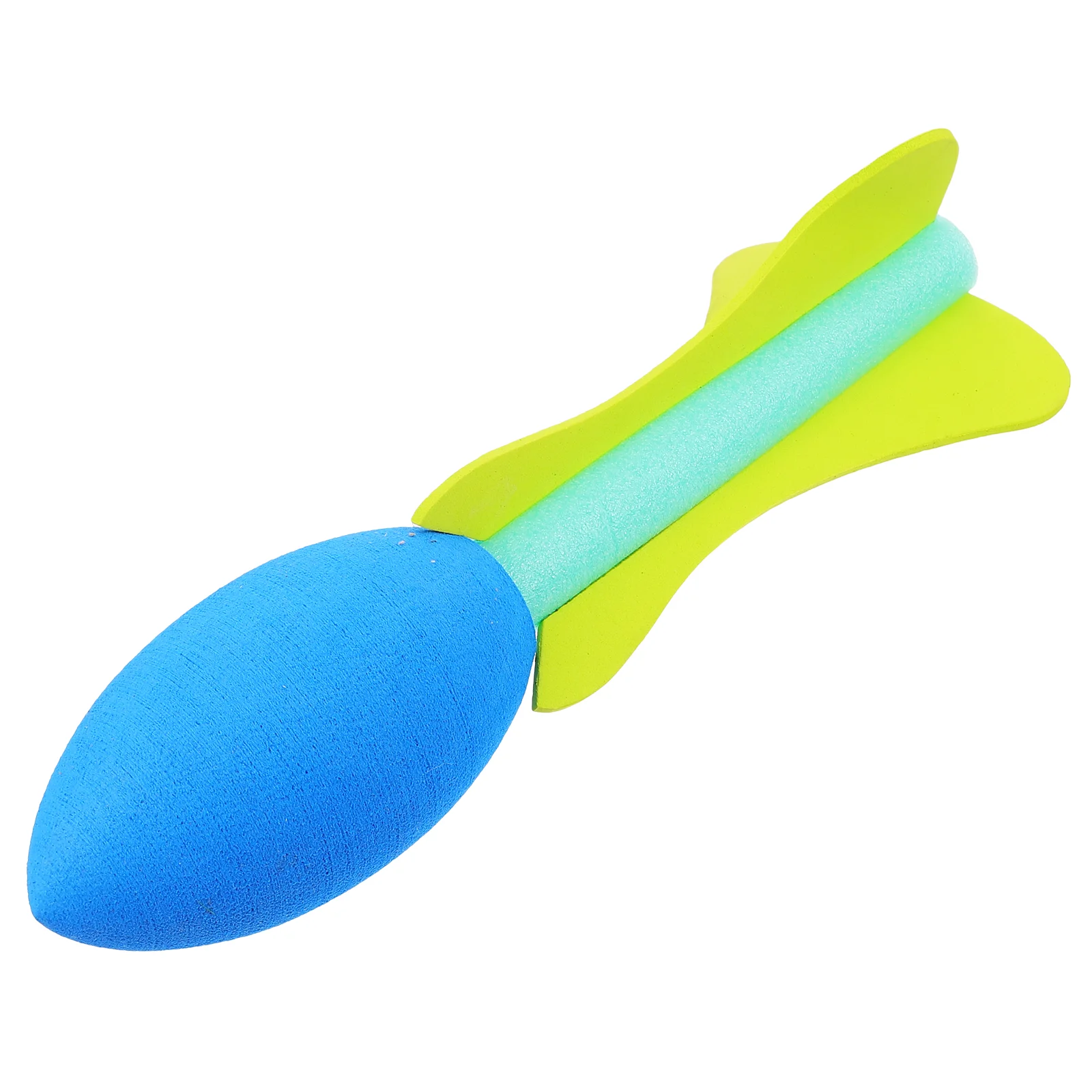 1pc Rockets Toys Good Sturdy Nice Safe Outdoor Rockets Kids Gift for Gift Kids
1pc Rockets Toys Good Sturdy Nice Safe Outdoor Rockets Kids Gift for Gift Kids