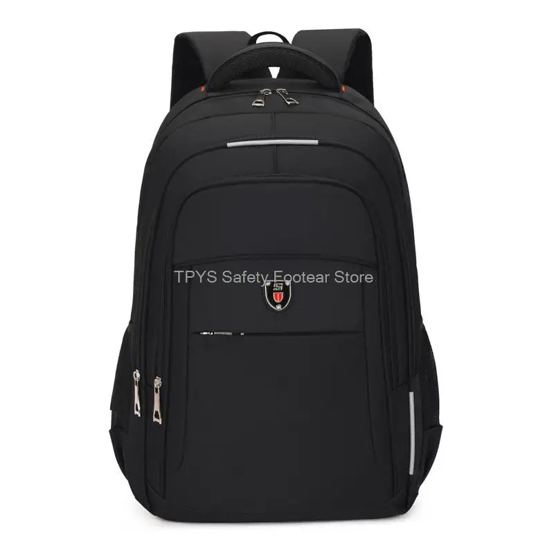 Men Backpack 15.6inch Laptop Shoulder Bags Large Capcity Business Outdoor Travel Bags Male Student Schoolbags Waterproof Backbag
Men Backpack 15.6inch Laptop Shoulder Bags Large Capcity Business Outdoor Travel Bags Male Student Schoolbags Waterproof Backbag