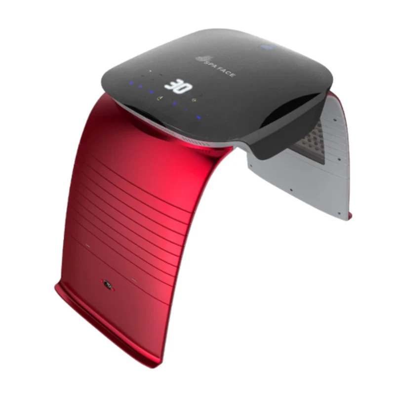 7 Colors Pdt Light Therapy Infrared Facial Machine Salon Home Use Acne Removal Anti Wrinkle Photodynamic Therapy Device
7 Colors Pdt Light Therapy Infrared Facial Machine Salon Home Use Acne Removal Anti Wrinkle Photodynamic Therapy Device