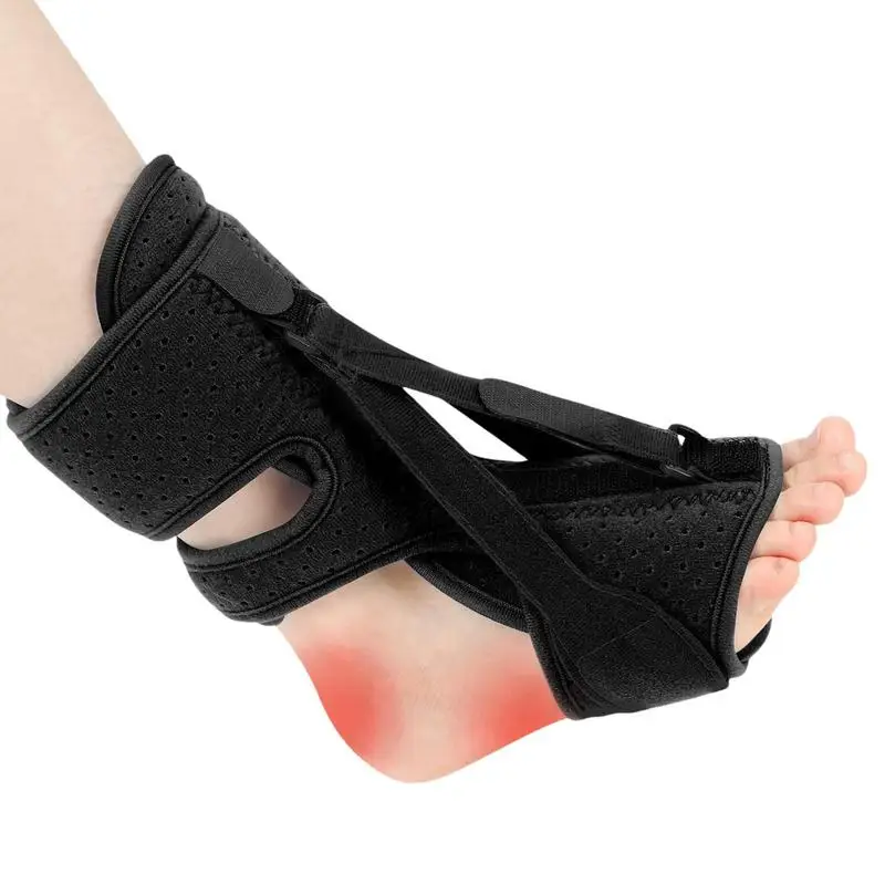 Plantar Relief Support Orthotics Ankle Brace For Heel Ache Arch Support With 3 Adjustable Straps And Foot Alignment For Men
Plantar Relief Support Orthotics Ankle Brace For Heel Ache Arch Support With 3 Adjustable Straps And Foot Alignment For Men