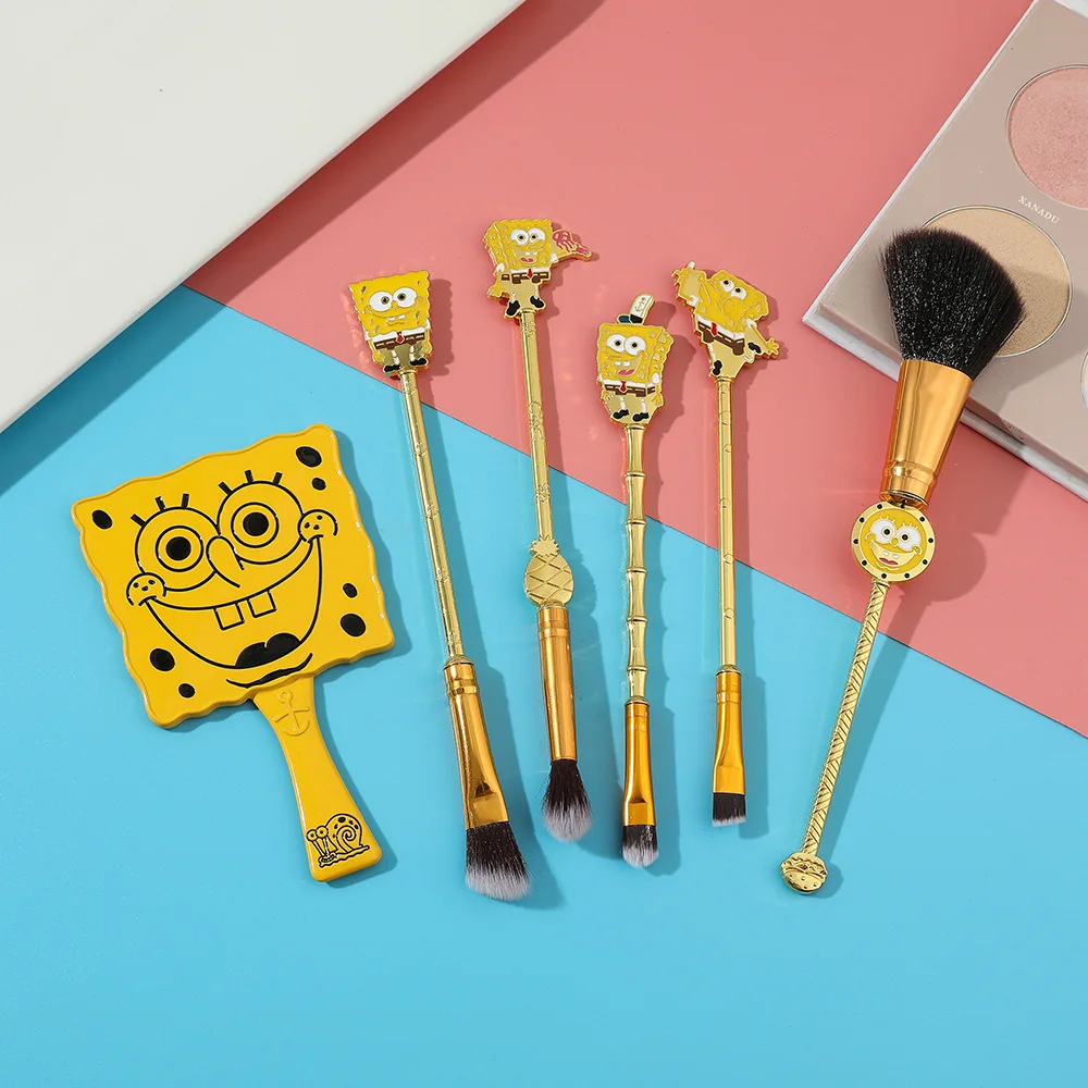 Sanrioed серия Губка Боб Квадратные брюки мультфильм аниме кавайное женское сердце аксессуары ювелирные изделия искусственная игрушка подаро...
Sanrioed серия Губка Боб Квадратные брюки мультфильм аниме кавайное женское сердце аксессуары ювелирные изделия искусственная игрушка подаро...