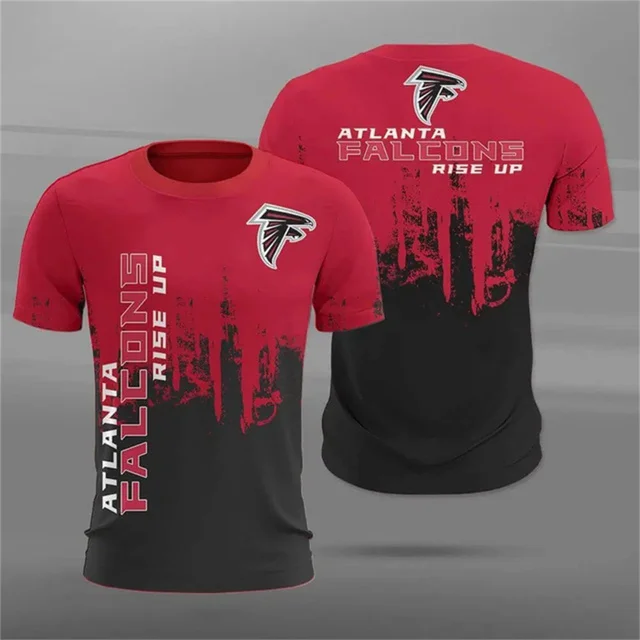 Men's Short Sleeve T-shirt Rugby Pattern T-shirt Fashion Trend Plus Size Men's Clothing Graphic T shirts Custom Made Clothing
Men's Short Sleeve T-shirt Rugby Pattern T-shirt Fashion Trend Plus Size Men's Clothing Graphic T shirts Custom Made Clothing