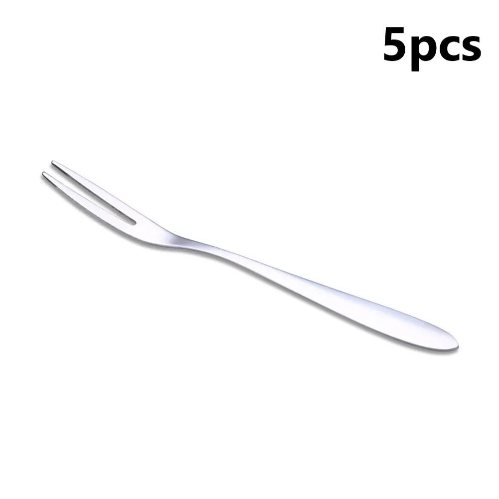 Stainless Steel Household Fruit Fork Durable and Shiny Perfect for Any Occasion Great Household and Wedding Gift
Stainless Steel Household Fruit Fork Durable and Shiny Perfect for Any Occasion Great Household and Wedding Gift