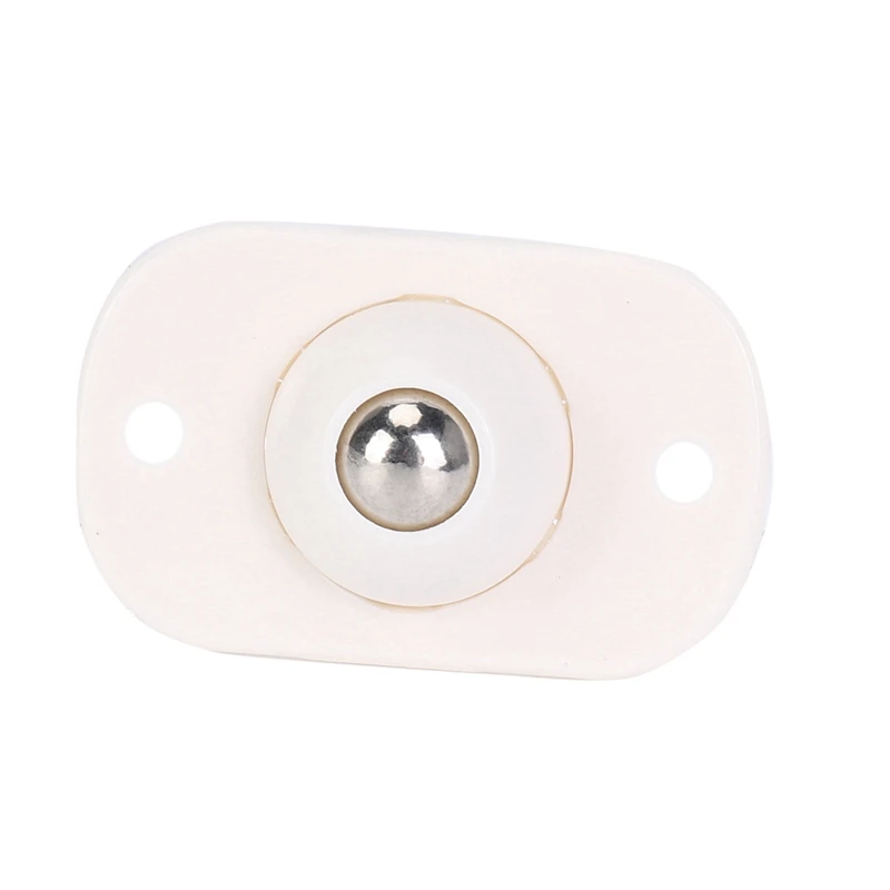 360º Rotating Wheels Mini Swivel Casters Wheels,Universal Wheels For Furniture Various Storage Boxes (64 PC)
360º Rotating Wheels Mini Swivel Casters Wheels,Universal Wheels For Furniture Various Storage Boxes (64 PC)