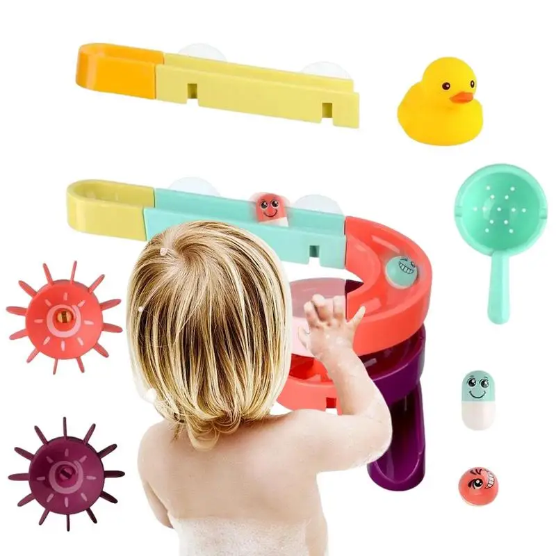 

Детские Игрушки для ванны, детские игрушки для душа, Игрушки для ванны, детская игрушка для ванны, водная горка, детские игрушки для детей