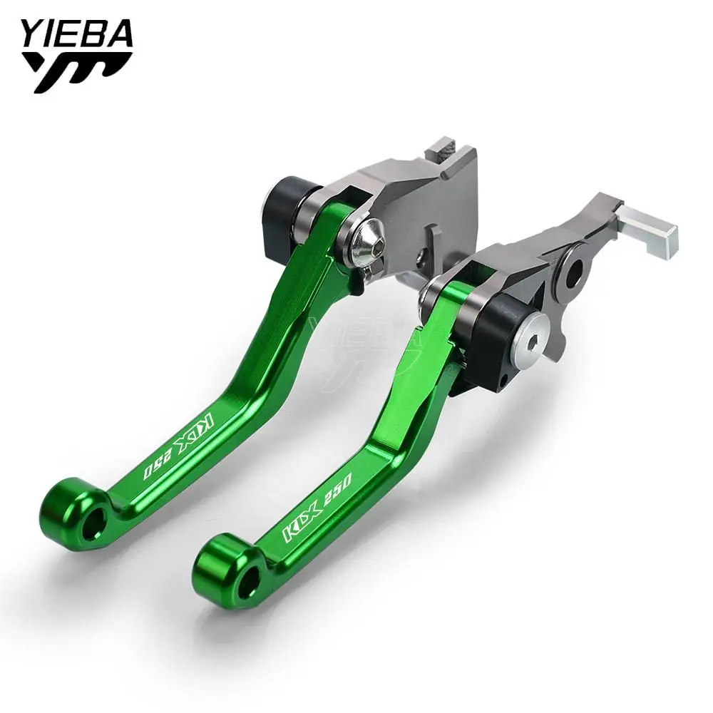 Motocross Pivot Brake Clutch Levers For Kawasaki KLX250 KLX250S KLX250SF 2008-2020 2019 2018 2017 2016 2015 Motorcoss Dirt Bike
Motocross Pivot Brake Clutch Levers For Kawasaki KLX250 KLX250S KLX250SF 2008-2020 2019 2018 2017 2016 2015 Motorcoss Dirt Bike