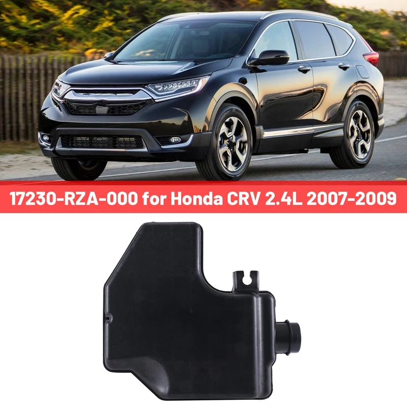 17230-RZA-000 нижняя часть воздухозаборной резонансной камеры для Honda CRV 2.4L 2007-2009
17230-RZA-000 нижняя часть воздухозаборной резонансной камеры для Honda CRV 2.4L 2007-2009