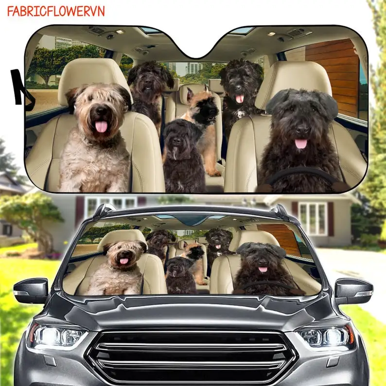 Bouvier des Flandres Car Sunshade, Dog Car Decoration, Dog Windshield, Dog Lovers, Dog Car Sunshade, Gift For Mom, Gift For Dad
Bouvier des Flandres Car Sunshade, Dog Car Decoration, Dog Windshield, Dog Lovers, Dog Car Sunshade, Gift For Mom, Gift For Dad
