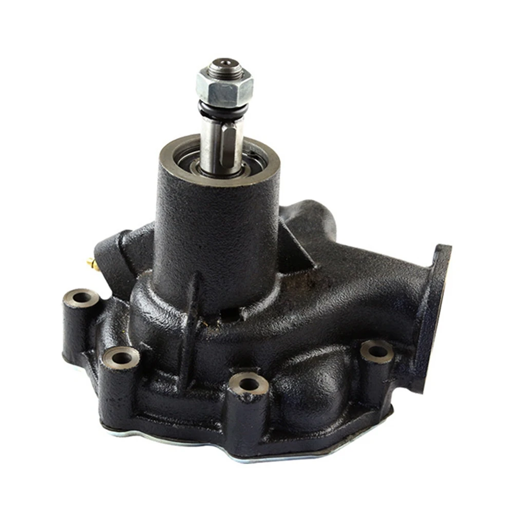 Heavy Truck Water Pump 16100-1170 for Hino Engine EH700 Truck EX220-2 EX220-3 EX220-1
Heavy Truck Water Pump 16100-1170 for Hino Engine EH700 Truck EX220-2 EX220-3 EX220-1