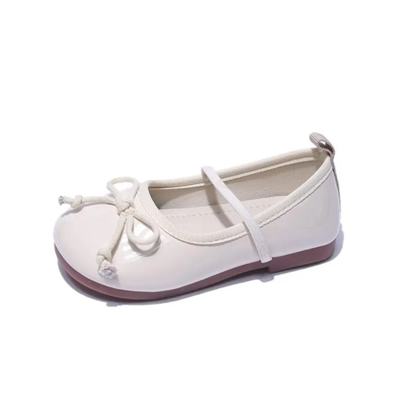 Baby Patent Leather Shoe High Quality Girls Bowknot Shoe Princess Dress Shoes Kid
Baby Patent Leather Shoe High Quality Girls Bowknot Shoe Princess Dress Shoes Kid