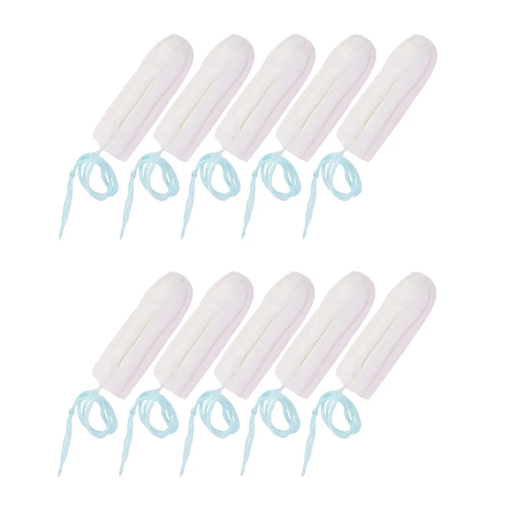 10/30Pc Swab Tampons Organic Cotton Vaginal Tampons Replace Menstrual Cup Feminine Hygiene Sanitary Towel Women Pad Random Color
10/30Pc Swab Tampons Organic Cotton Vaginal Tampons Replace Menstrual Cup Feminine Hygiene Sanitary Towel Women Pad Random Color