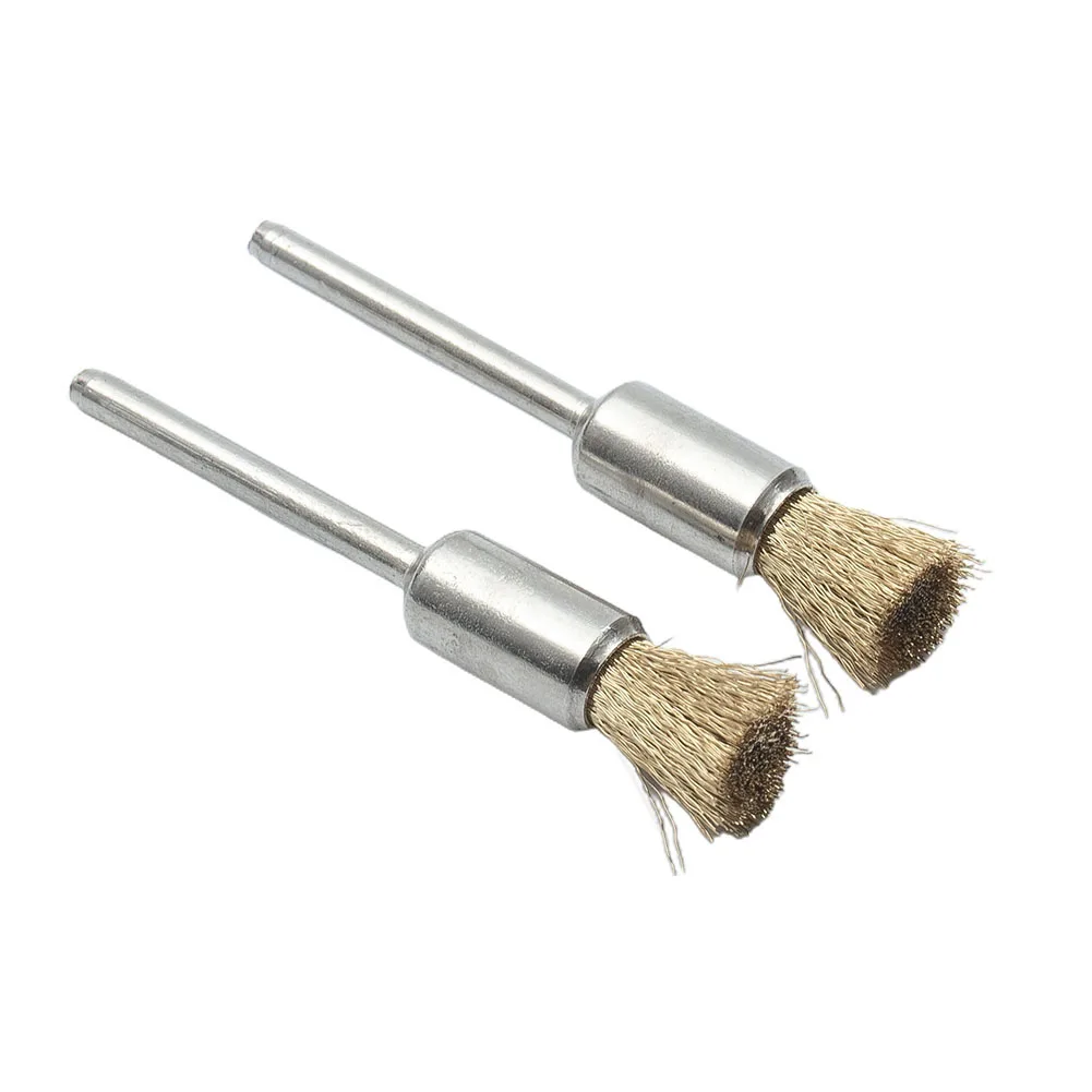 12pcs/Set Durable Wire Brushes Kit Bowl Straight T-shaped Wire Brush For Metal Surface Cleaning Grinding Rotary Tool Accessories
12pcs/Set Durable Wire Brushes Kit Bowl Straight T-shaped Wire Brush For Metal Surface Cleaning Grinding Rotary Tool Accessories