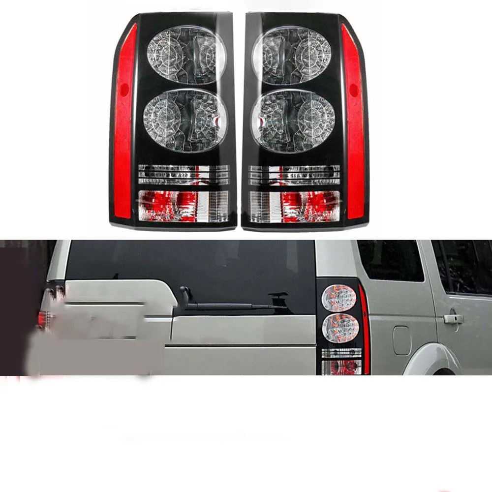 Фонарь заднего стоп-сигнала для Land Rover Discovery 4 2004 2005 2006 2007 2008 2009 2010 -2016 
Фонарь заднего стоп-сигнала для Land Rover Discovery 4 2004 2005 2006 2007 2008 2009 2010 -2016
