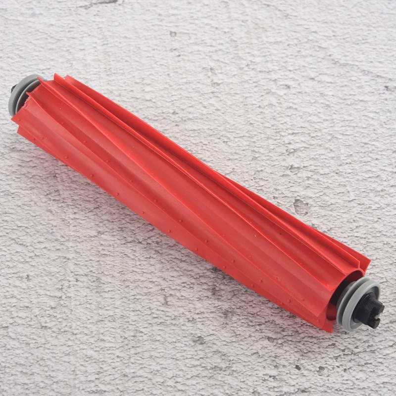 For Roborock S7 T7S Plus G10 Robot Vacuum Cleaner Parts Detachable Main Brush Rubber Texture Spare Replacements
For Roborock S7 T7S Plus G10 Robot Vacuum Cleaner Parts Detachable Main Brush Rubber Texture Spare Replacements