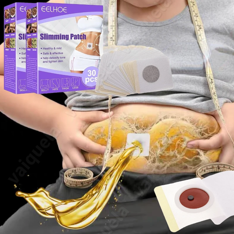 Fast Weight Loss Slim Patch Fat Burning Slimming Diets Patch Body Belly Waist Losing Weight Cellulite Fat Burner Sticker
Fast Weight Loss Slim Patch Fat Burning Slimming Diets Patch Body Belly Waist Losing Weight Cellulite Fat Burner Sticker