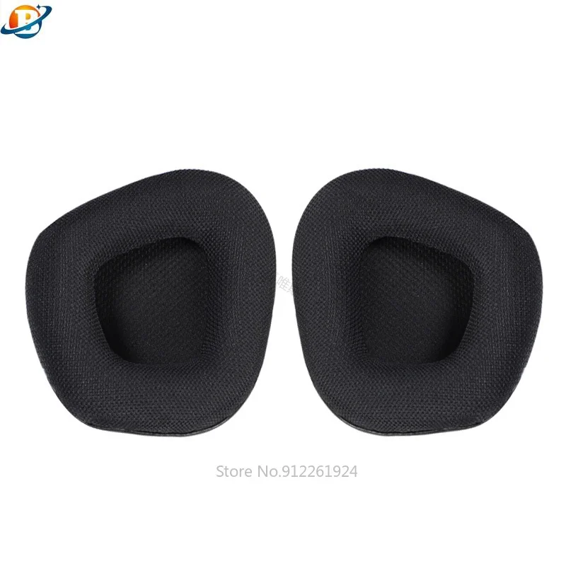 Replacement Earpads For Corsair Void PRO RGB 7.1 Gaming Headset Replacement Headphones Memory Foam Ear Pads
Replacement Earpads For Corsair Void PRO RGB 7.1 Gaming Headset Replacement Headphones Memory Foam Ear Pads
