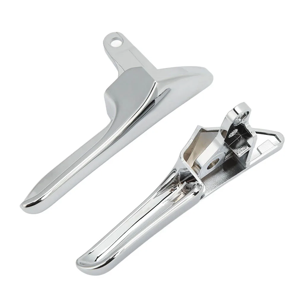 New Practical For Benz CLS 03-09 Door Handle Accessories A2117660124 A2117660224 Front Rear Interior Left+Right
New Practical For Benz CLS 03-09 Door Handle Accessories A2117660124 A2117660224 Front Rear Interior Left+Right