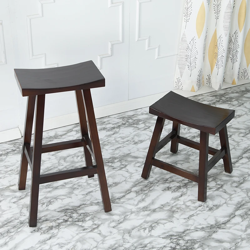 Wooden Restaurant Kitchen Bar Bench Nordic Design Loft Kitchen Counter Stools Industrial Taburetes Cocina Altos Table Bar SY50GM
Wooden Restaurant Kitchen Bar Bench Nordic Design Loft Kitchen Counter Stools Industrial Taburetes Cocina Altos Table Bar SY50GM