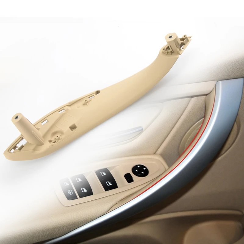 4Pcs ABS Car Accessories Inner Doors Panel Handle Pull Trim Cover For BMW 3 4 Series F30 F31 F32 F33 F34 F35 F36 F80 2013-2018
4Pcs ABS Car Accessories Inner Doors Panel Handle Pull Trim Cover For BMW 3 4 Series F30 F31 F32 F33 F34 F35 F36 F80 2013-2018