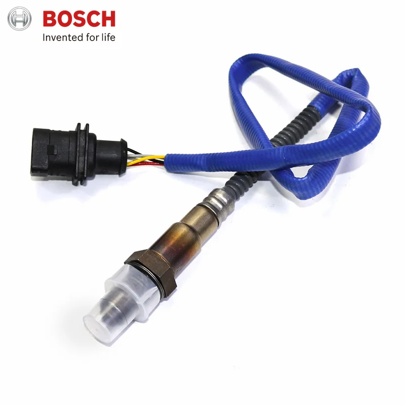 Bosch Original High Quality Genuine 0258027101 670009076 For Alpha-Romeo GIULIA STELVIO Auto Oxygen Sensor Air Fuel Ratio Sensor
Bosch Original High Quality Genuine 0258027101 670009076 For Alpha-Romeo GIULIA STELVIO Auto Oxygen Sensor Air Fuel Ratio Sensor