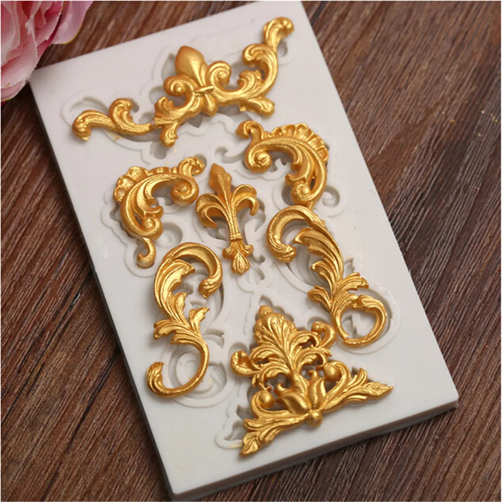 3 Photo Frame Relief Fondant Silicone Mold for DIY Pastry Cupcake Dessert Lace Cake Decoration Kitchen Accessories Baking Tool
3 Photo Frame Relief Fondant Silicone Mold for DIY Pastry Cupcake Dessert Lace Cake Decoration Kitchen Accessories Baking Tool