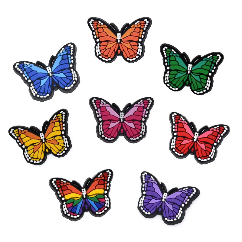 1pcs Shoes Charms Kids Summer for Croc Charm Decorations Girl Designer Women Shoes Accessories for Croc Charms Pins Xmas Gifts
1pcs Shoes Charms Kids Summer for Croc Charm Decorations Girl Designer Women Shoes Accessories for Croc Charms Pins Xmas Gifts