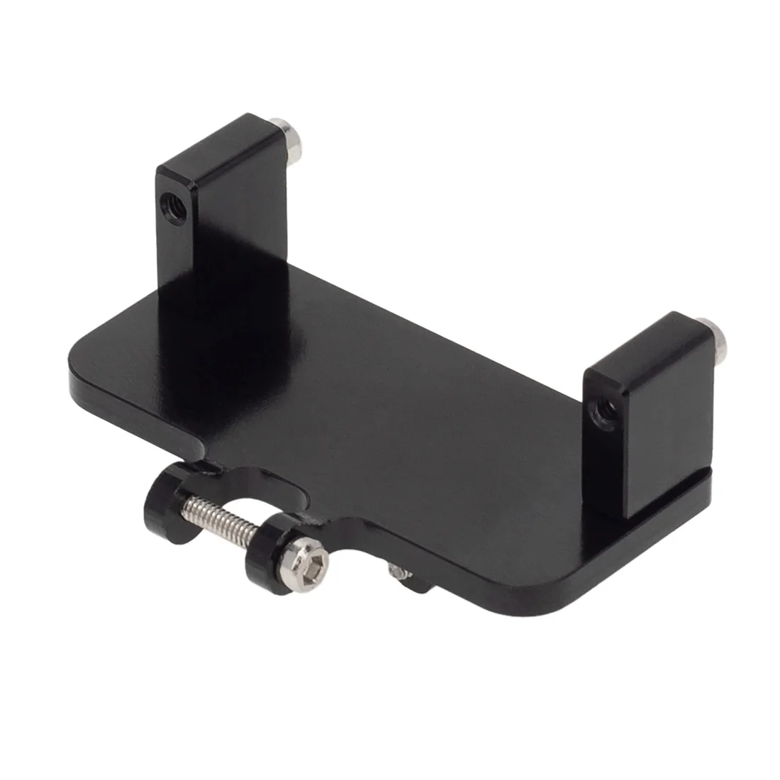Metal Adjustable Servo Mount Fit Emax ES08MA II and Original Servo for Axial SCX24 1/24 RC Crawler Car Upgrade Parts
Metal Adjustable Servo Mount Fit Emax ES08MA II and Original Servo for Axial SCX24 1/24 RC Crawler Car Upgrade Parts