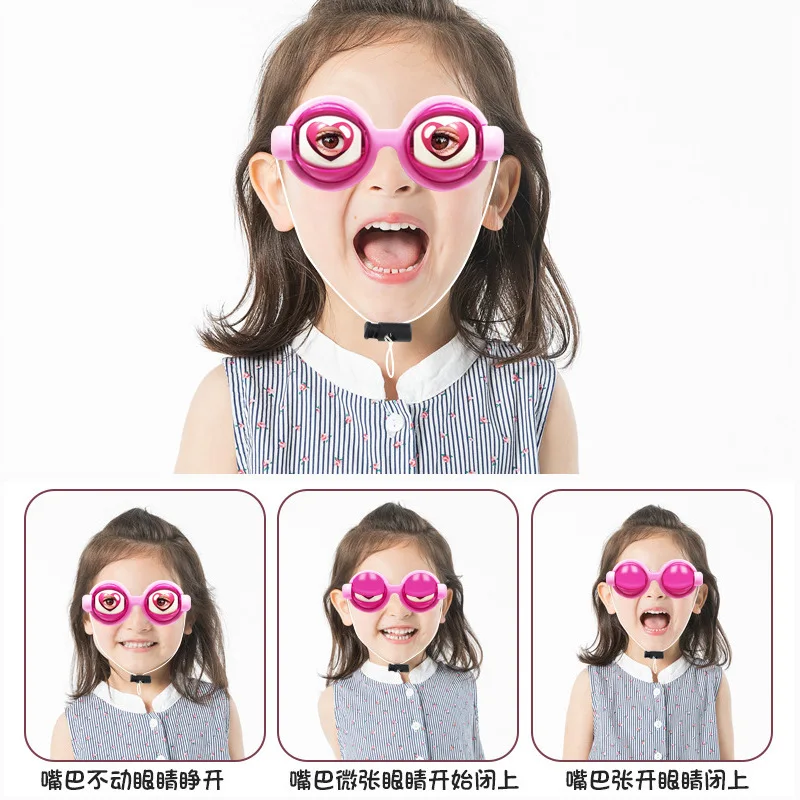 Очки Crazy Big Eyes, новинка, игрушка для детей, косплей вечерние вечеринка, сувениры, смешные шутки, розыгрыши, игрушечные пластиковые очки, подарок для детей на день рождения
Очки Crazy Big Eyes, новинка, игрушка для детей, косплей вечерние вечеринка, сувениры, смешные шутки, розыгрыши, игрушечные пластиковые очки, подарок для детей на день рождения