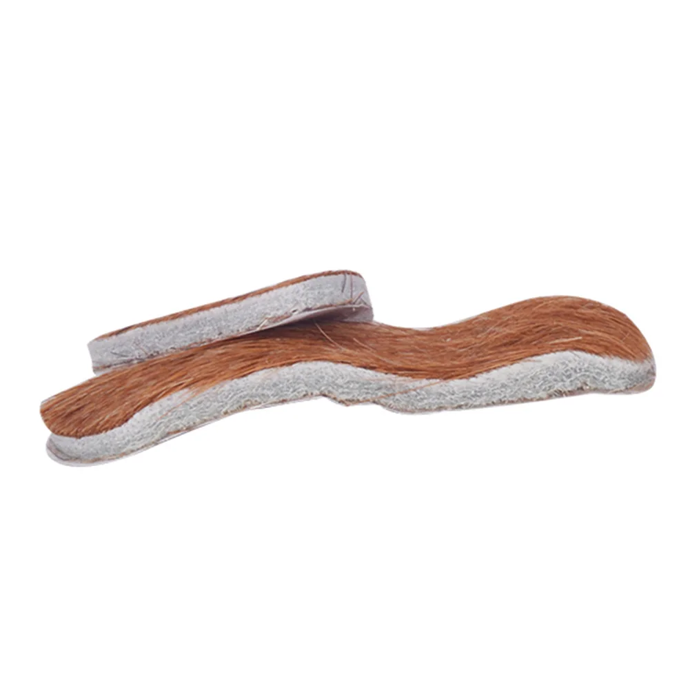 Durable Hot Fur Arrow Rest For Recurve Bow Adhesive Shelf+Plate Recurve Simple Traditional 3pcs Adhesive Stick
Durable Hot Fur Arrow Rest For Recurve Bow Adhesive Shelf+Plate Recurve Simple Traditional 3pcs Adhesive Stick