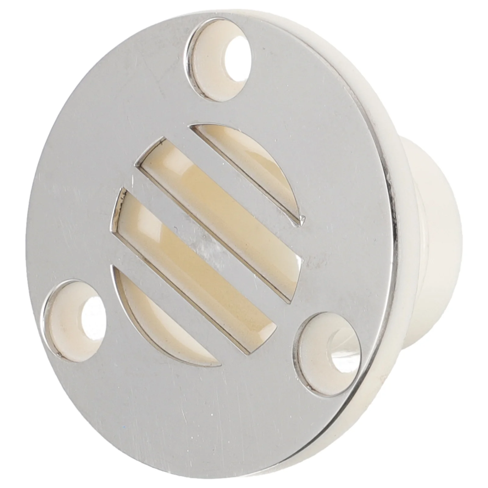 Marine Accessories Boats Deck Drain Yacht Floor Thru Hull Fittings Bathroom Supplies Fishing Scupper Drainage
Marine Accessories Boats Deck Drain Yacht Floor Thru Hull Fittings Bathroom Supplies Fishing Scupper Drainage